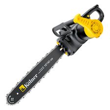 Цепная электрическая пила KOLNER KECS 40/1700 3/8 ″