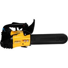 Бензопила PARTNER FOR GARDEN GS-300 двигатель 25см3 1л.с. Шина 30 см 1,3 3/8 45 звеньев - фото 2