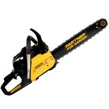 Бензопила PARTNER FOR GARDEN GS-520 - фото 2