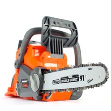 Пила цепная аккумуляторная Patriot СS 402XL Общий вид