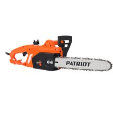 Пила электрическая PATRIOT ESP 1814 ручная садовая,1800Вт, шина 14″, 52 звена