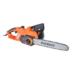 Пила электрическая PATRIOT ESP 2016 ручная садовая, 2000Вт, шина 16″, 57 звеньев
