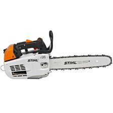 Бензопила STIHL MS 201 ТС-М