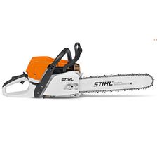 Бензиновая пила STIHL MS 362 С-М