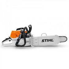 Пила с бензобаком STIHL MS 462 C-M К