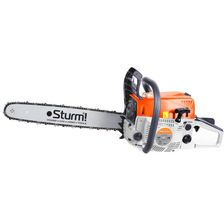 Пила бензиновая Sturm! GC9952B