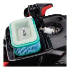 Бензиновая пила Verton Garden Pro CS-4116 фильтр