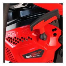 Цепная пила Verton Garden Pro CS-4116 3300 об/мин