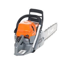 Бензопила ZIMANI 372XP 3,9 кВт