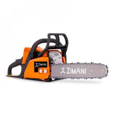 Бензопила ZIMANI MS180