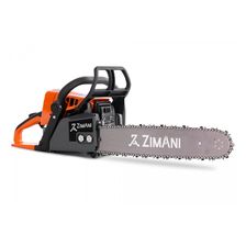 Бензопила ZIMANI MS250