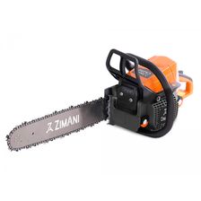 Бензопила ZIMANI MS250 фото 2