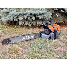 Бензопила ZIMANI MS660 фото 3