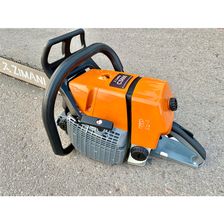Бензопила ZIMANI MS660 фото 4