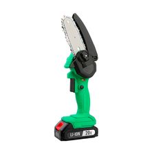 Пила цепная аккумуляторная Zitrek GreenSaw 20 (20В, 2,0Ач Li-ion аккум. 1шт, ЗУ)
