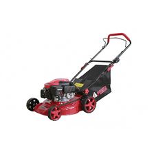 Бензиновая газонокосилка A-iPower ALM41S 25-75 мм