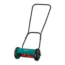 Газонокосилка механическая Bosch AHM 30 (ручная)