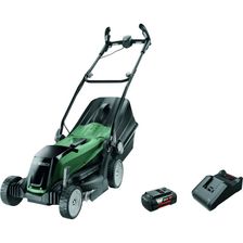 Газонокосилка Bosch EasyRotak 36-550 (травосборник 40л)