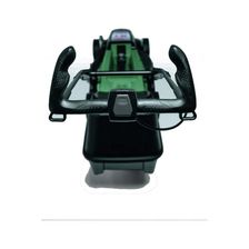 Газонокосилка аккумуляторная EasyRotak 36-550