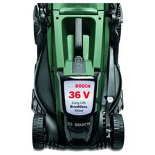 Газонокосилка EasyRotak 36-550