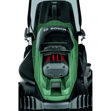 Газонокосилка Bosch EasyRotak 36-550