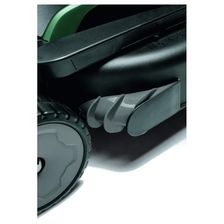 Газонокосилка аккумуляторная EasyRotak 36-550