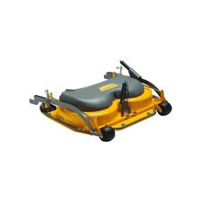 Дека для райдера Park 95 Combi