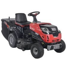 Газонокосилка с сиденьем (минитрактор) EFCO EF 92R/16 К - фото 1