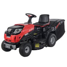 Газонокосилка с сиденьем (минитрактор) EFCO EF 92R/16 К - фото 6