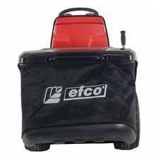 Газонокосилка с сиденьем (минитрактор) EFCO EF 92R/16 К - фото 8
