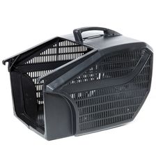 Травосборник электрической газонокосилки Efco LR 48 PE COMFORT PLUS