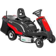 Газонокосилка с сиденьем EFCO ZEPHYR 72/13 H 4 IN 1