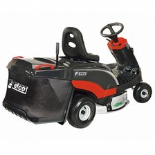 EFCO Zephyr 72/13 H (Вид сзади)
