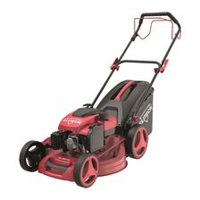 Газонокосилка бензиновая Elitech ГБ 3851ТС