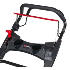Газонокосилка бензиновая EVOline LMG 53 CVH - фото 6