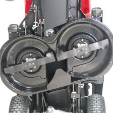 Газонокосилка с сиденьем (трактор) EVOline TRG 84 CH (ножи)