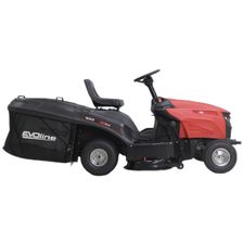 Газонокосилка с сиденьем (трактор) EVOline TRG 84 CH (травосборник)