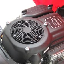 Газонокосилка с сиденьем (трактор) EVOline TRG 84 CH (двигатель)