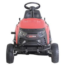 Газонокосилка с сиденьем (трактор) EVOline TRG 84 CM (фронтальный)