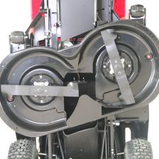 Газонокосилка с сиденьем (трактор) EVOline TRG 84 CM (ножи)
