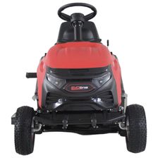 Газонокосилка с сиденьем (трактор) EVOline TRG 84 H (фронтальный)