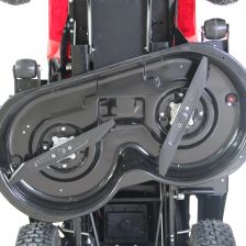Газонокосилка с сиденьем (трактор) EVOline TRG 84 M (ножи)