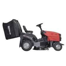 Газонокосилка с сиденьем (трактор) EVOline TRG 96 CH (травосборник)