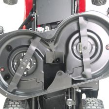 Газонокосилка с сиденьем (трактор) EVOline TRG 96 CH (ножи)