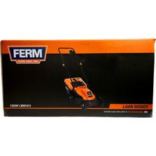 Газонокосилка электрическая FERM LMM1013 - фото 7