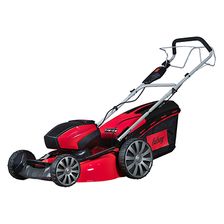 Самоходная газонокосилка Fubag FLA 5180 SM 25-75 мм