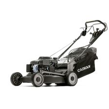 Газонокосилка бензиновая Caiman IXO 55CV-BBC 
