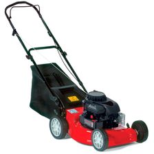 Бензиновая газонокосилка MTD 46 (2,3 л.с.)