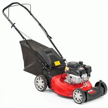Бензиновая газонокосилка MTD SMART 46 PO