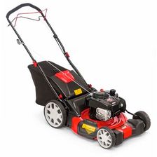 Бензиновая самоходная газонокосилка MTD OPTIMA 46 SPH HW